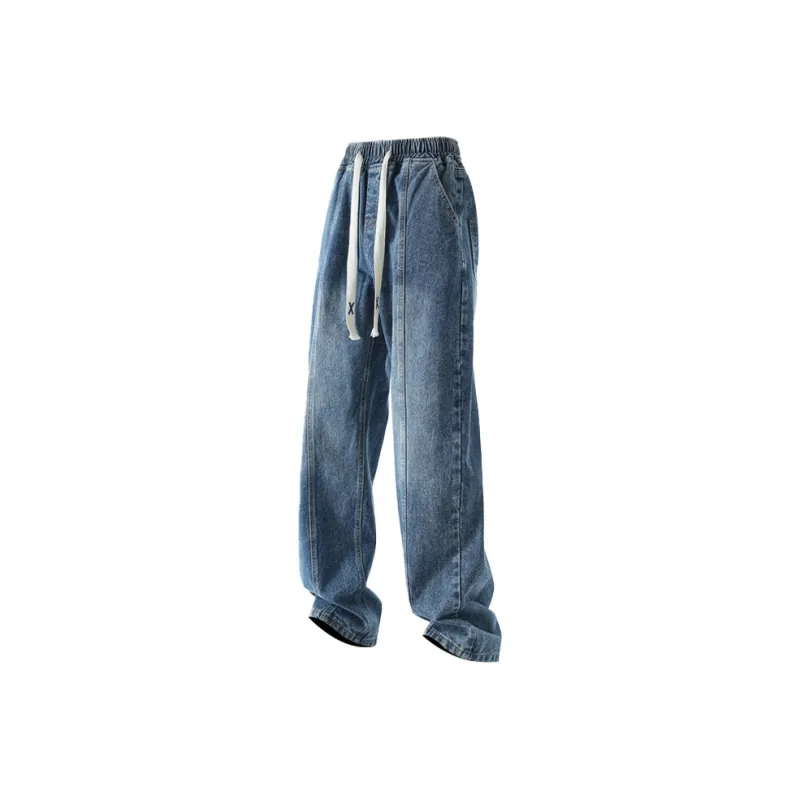 OPMO Jeans Unisex-20