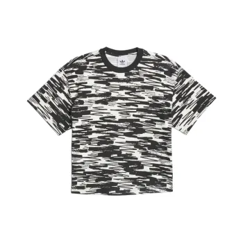 Adidas Originals Nora Skate Tee
