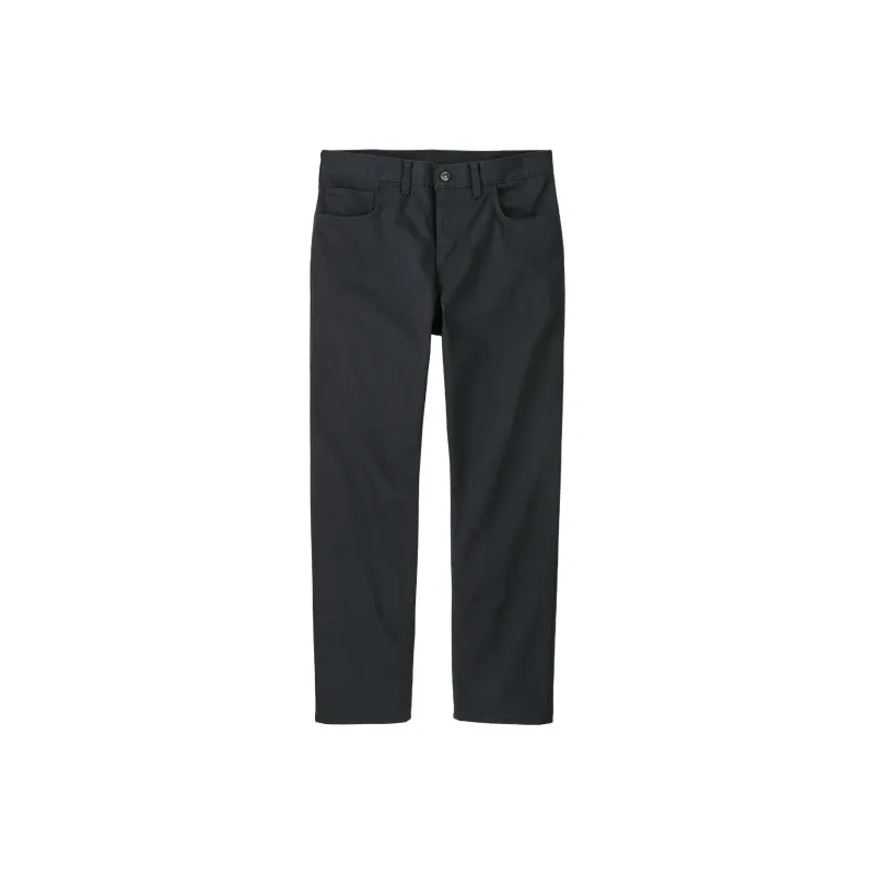 Patagonia Twill Traveler 5 Pocket Pants Short Casual Pants Men's-0
