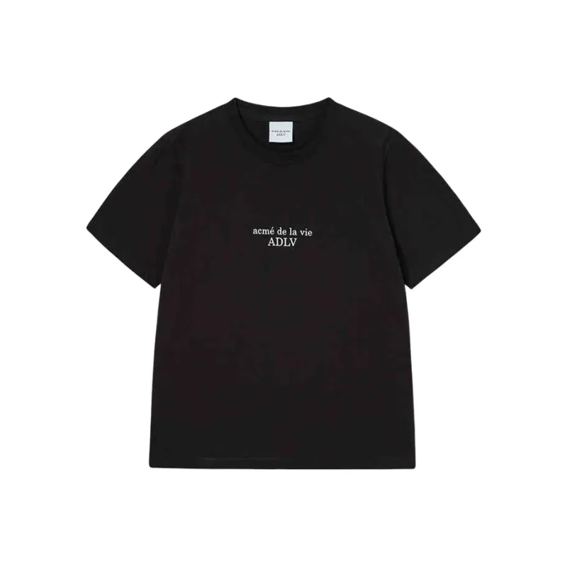 Acme De La Vie/ADLV SS25 Regular T Shirt Women's-0
