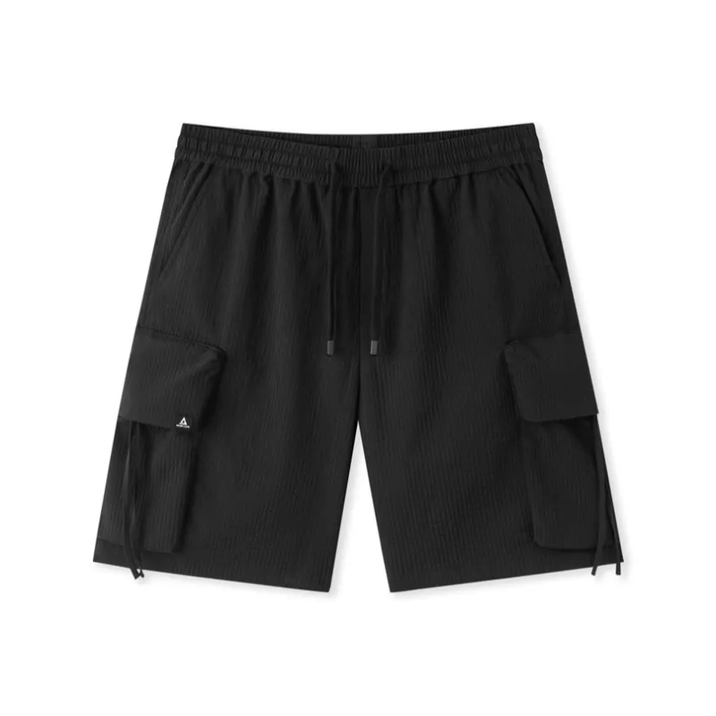 SEM/R Casual Shorts Men-0