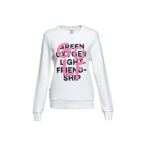 GOLF T Shirts Women's