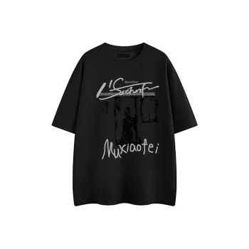 MXDT T Shirts Unisex