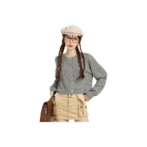 Princess Berdele Sweater Women's