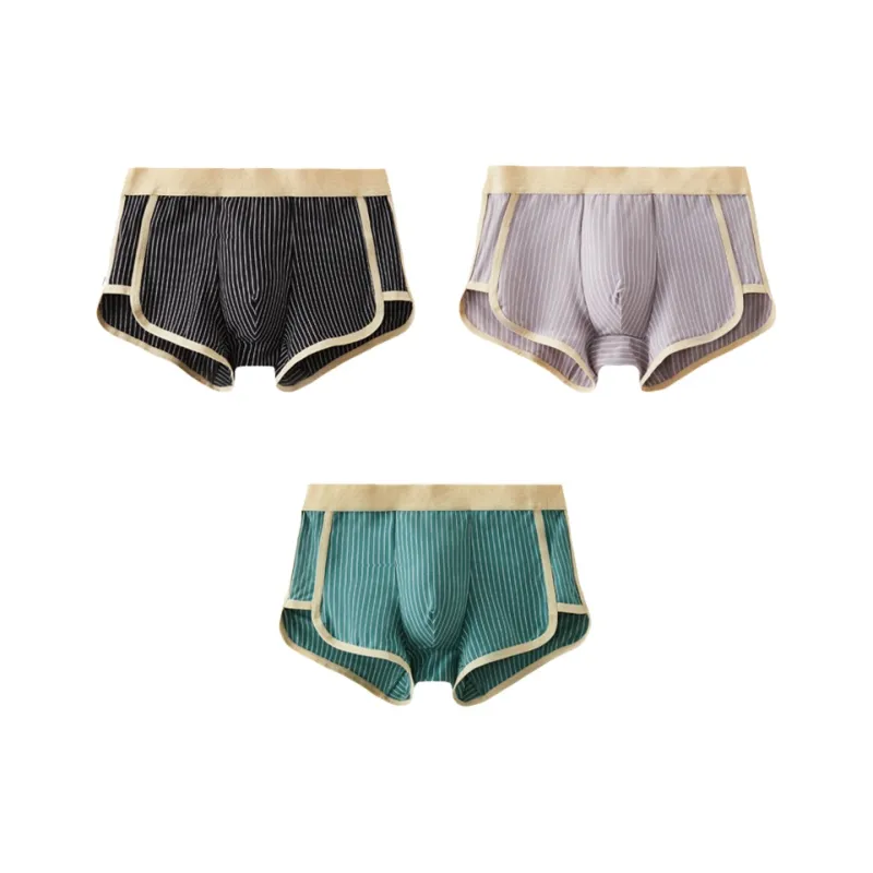 ROBINHOOD Underpants Men's 3 Pack-8