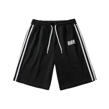 WOOD SOON Casual Shorts Men