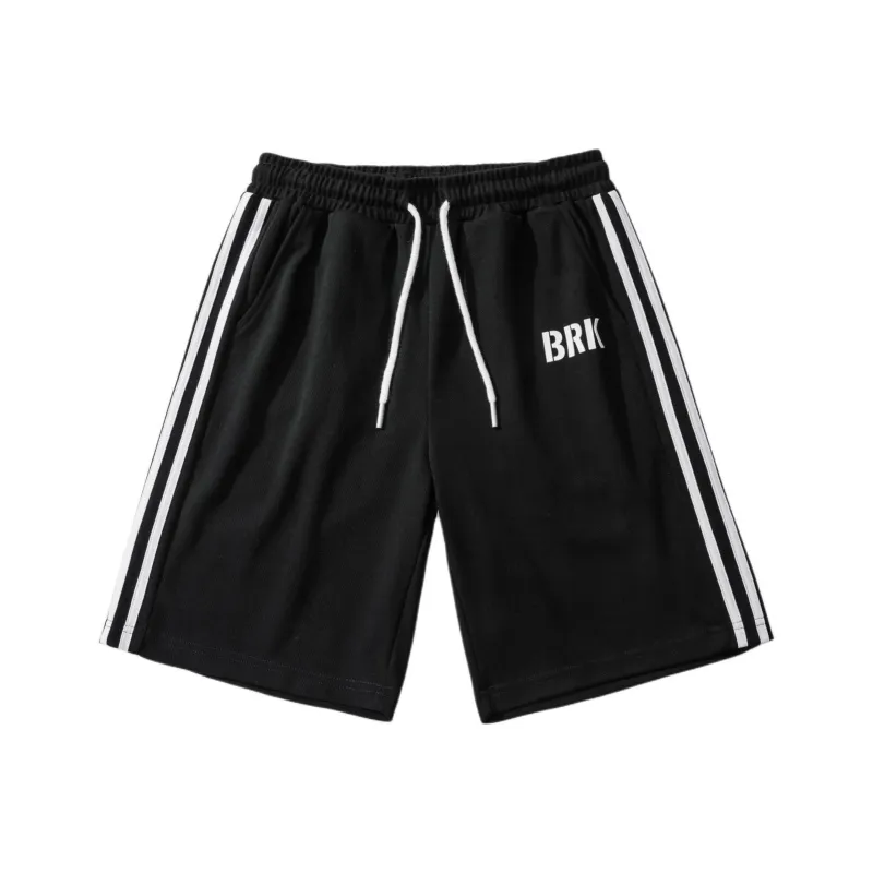 WOOD SOON Casual Shorts Men-0