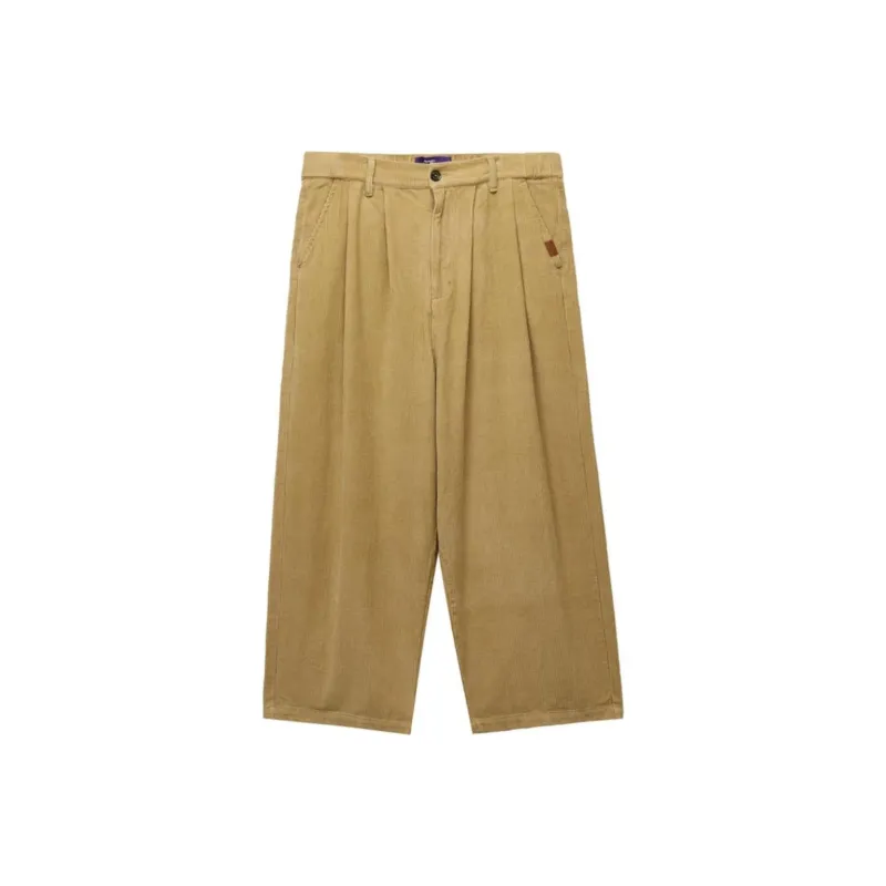 Aftermaths Casual Pants Men-0