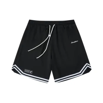 Menblero Basketball Shorts Unisex