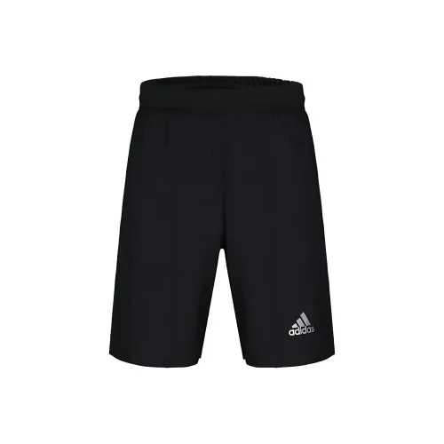 Adidas Sports Shorts Men's Black