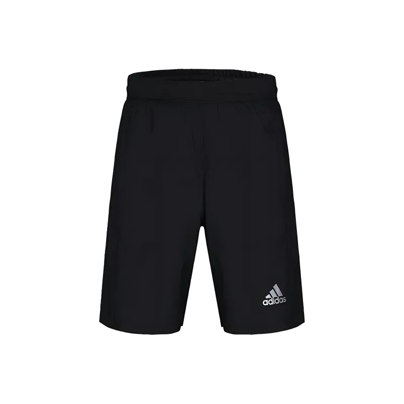 Adidas Sports Shorts Men's Black-0