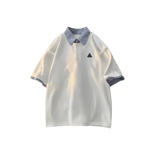 JIANWANG T Shirts Unisex
