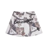 Icebreaker Branch Sports Shorts-White