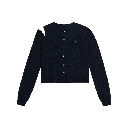 ADER ERROR Sweaters Women's Black