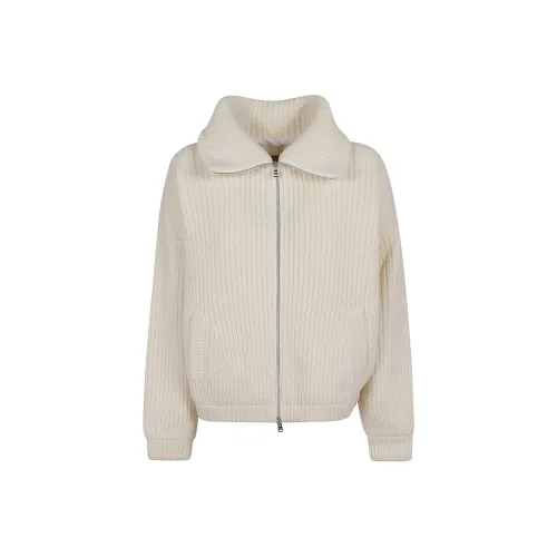 Dondup Kids balloon sleeve denim shirt