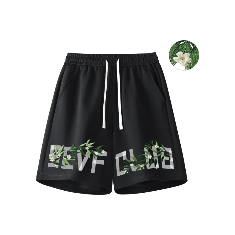 7 SEVFUN Casual Shorts Unisex-1