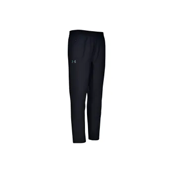 Under Armour Casual Pants Unisex Black