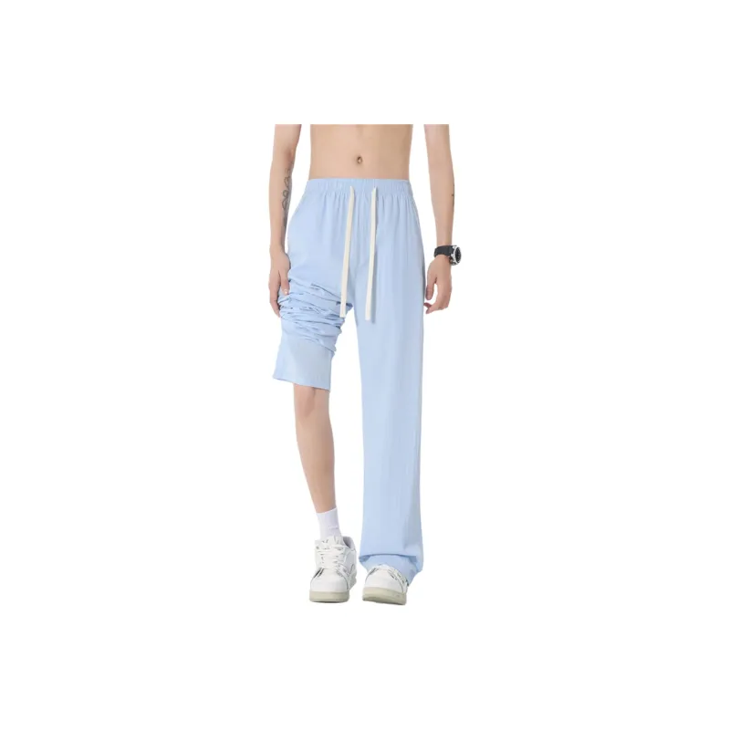 FA2LO Casual Pants Unisex-3