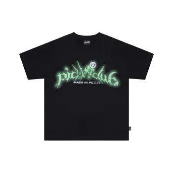 LBPC x LIANGBANPAOCAI,LIANMINGKUAN T Shirt Women's