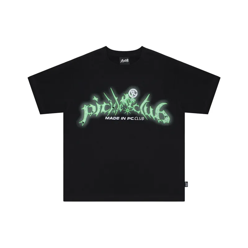 LBPC x LIANGBANPAOCAI,LIANMINGKUAN T Shirt Women's-0