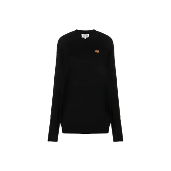 KENZO Sweaters Women's Black