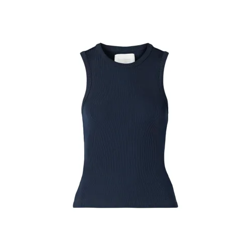 Citizens Of Humanity Tank Top Women's Midnight Blue