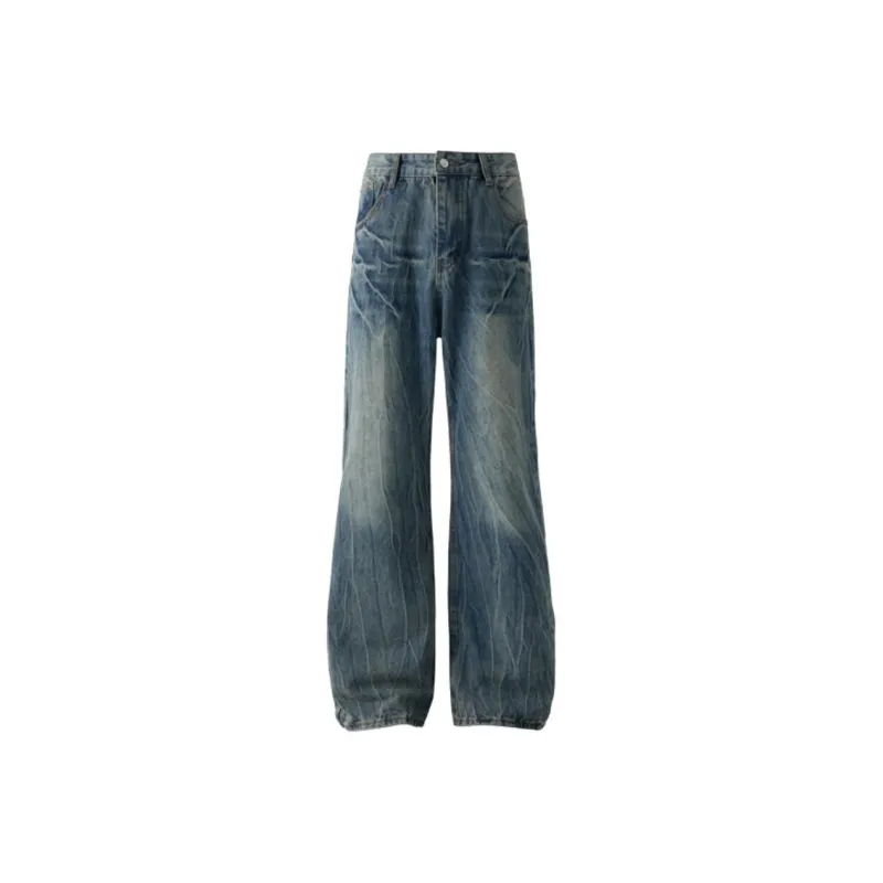 Topland Jeans Unisex-0