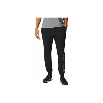 Columbia Casual Pants Men's Black