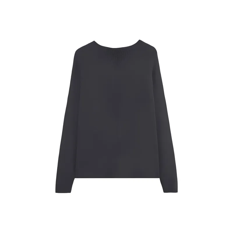 Nike Sweaters Women's Black-0