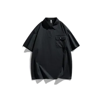 CASAMIA Polo Shirts Men