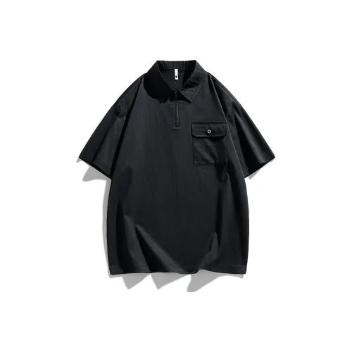 CASAMIA Polo Shirts Men
