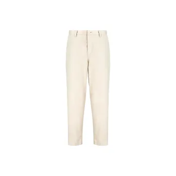 ARMANI EXCHANGEAE SS24 Casual Pants Men's Ecru