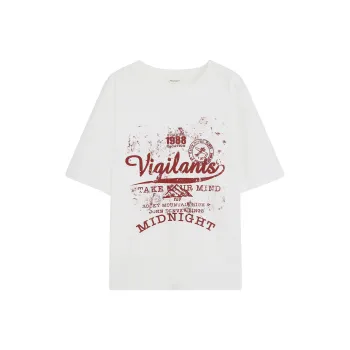 REAL EASY T Shirts Women's