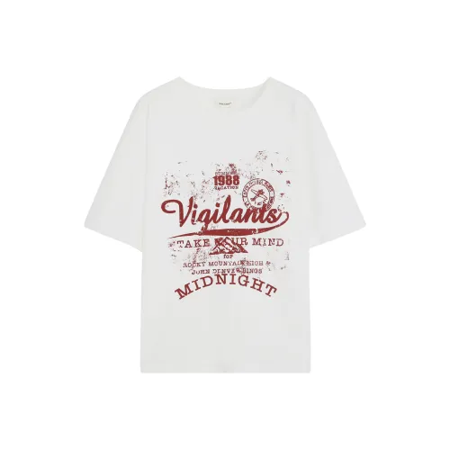 REAL EASY T Shirts Women's