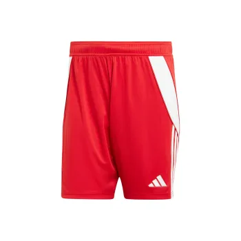 Adidas Free Shipping With AdiClub Tiro 24 Shorts