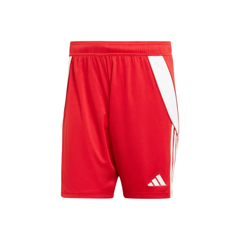 Adidas Free Shipping With AdiClub Tiro 24 Shorts-0