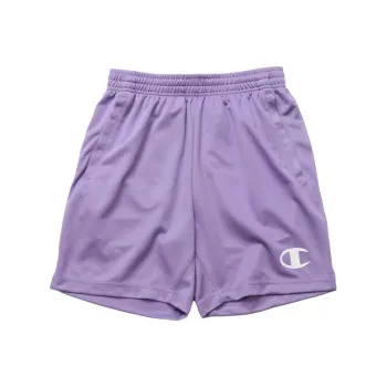 Champion FW24 Casual Shorts Men's Light Purple