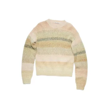 Acne Studios Sweater Women's Beige