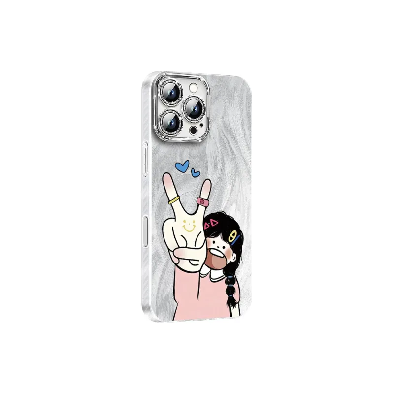 Small bones Phone Cases-2
