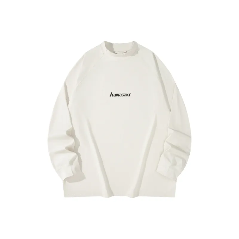 Kawasaki T Shirts Unisex-0