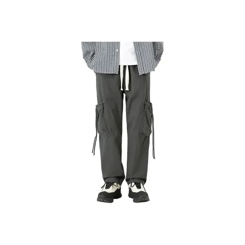 Dme Casual Pants Unisex