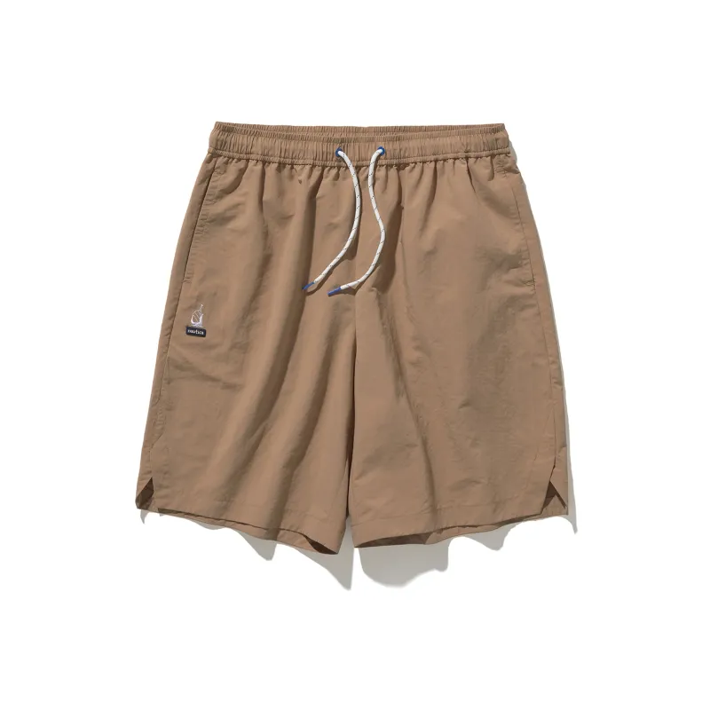 Nautica White Sail Nautica White Sail SS24 Casual Shorts Unisex-0