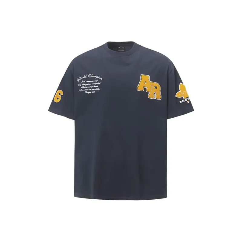 DJ.SPIRIT T Shirts Unisex-1