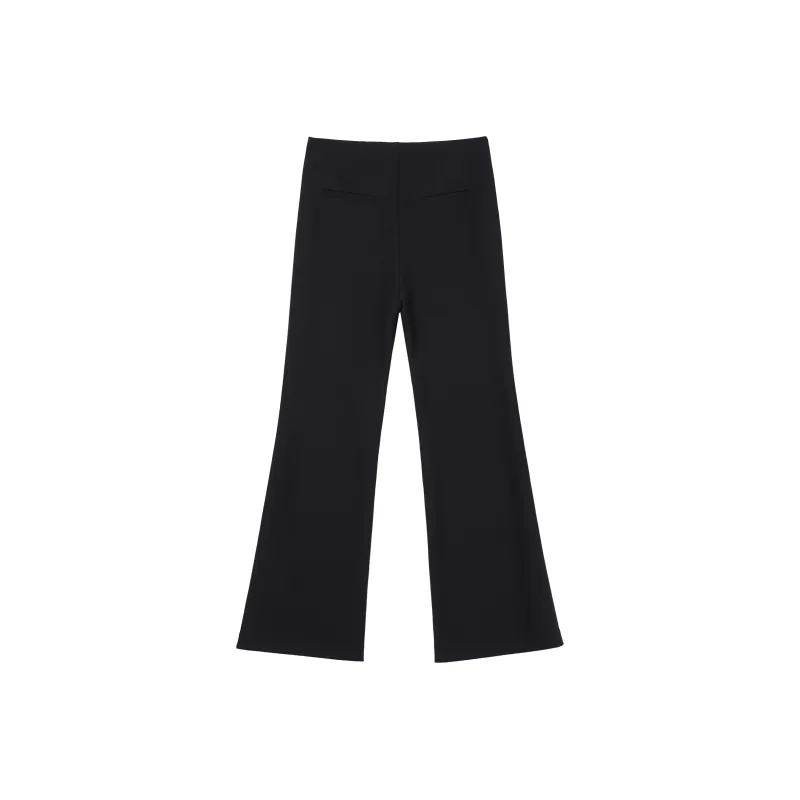 Mambe Casual Pants Women's-1