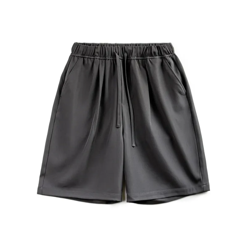 MADEN Casual Shorts Men-8