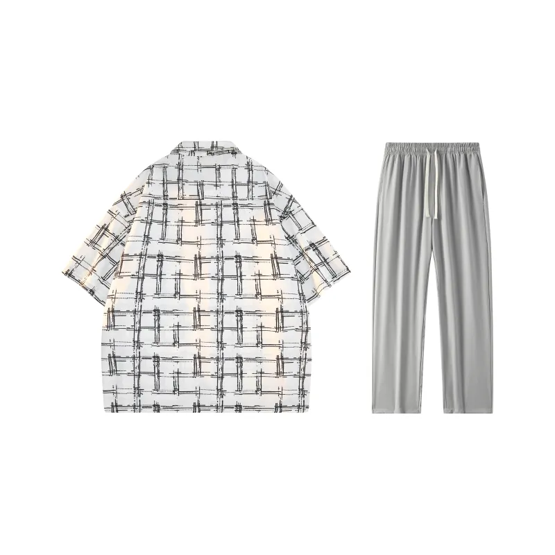 CSKS Shirt Matching Sets Unisex-8