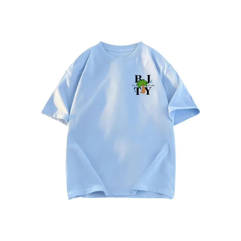 BJTY T Shirts Unisex-13