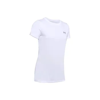 Under Armour T Shirt Women's White