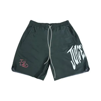 Juice Wrld Casual Shorts Unisex