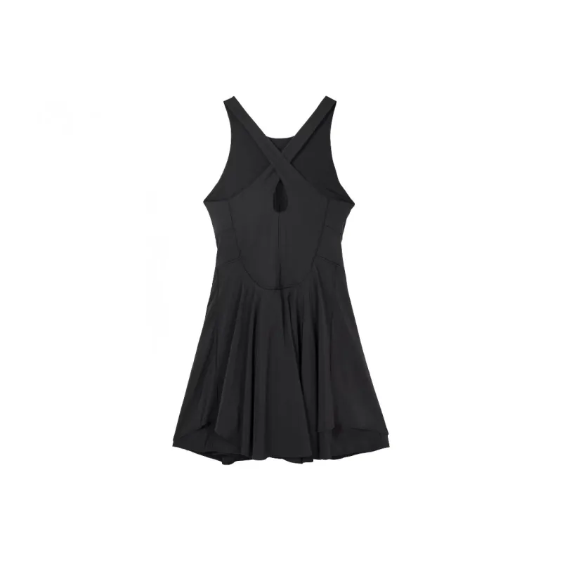 NOOING Sleeveless Dress Women's-1